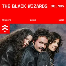The Black Wizards