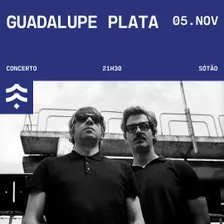 Guadalupe Plata