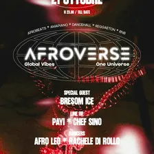 Afroverse