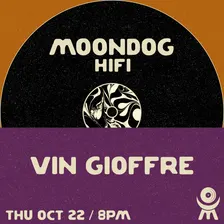 Vin Gioffre