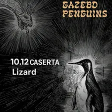 Gazebo Penguins
