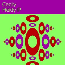Cecily + Heidy P