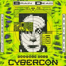 CYBERCON: Peow Studio Book Launch & Exhibition W/ Zimmerit Panel + Godzilla: Final Wars