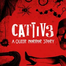 LATTE FRESCO 8th SEASON — ePOPea ERA Ep7: CATTIV3 - A Queer Horror Story