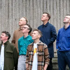 Dutch Uncles