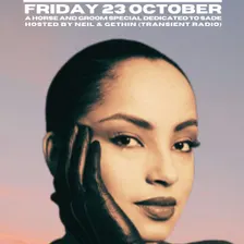 The Sade free late night party special