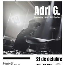 Somøx w/ Adri G.