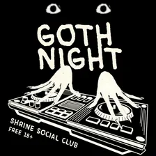 Goth Night
