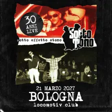 Sottotono (30 anni di Sotto Effetto Stono)