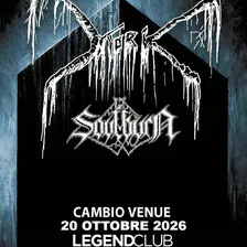 𝐌𝐎𝐑𝐊 + SOULBURN