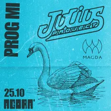PROG-MI | CIRCOLO AGORÀ