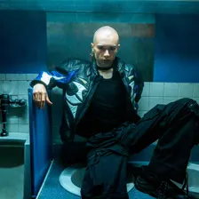 Only Fire, Kennymphe, Divine Van Herpen : La Gomorrhée 2 Ans