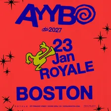 Ayybo