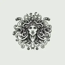 The Making of Medusa: Why does she haunt popular art & culture?