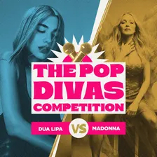 LATTE FRESCO 8th SEASON — ePOPea ERA Ep6 : THE POP DIVAS COMPETITION - Two Divas. One Crown
