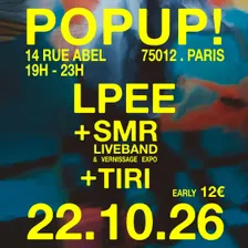 SMR + LPEE + TIRI