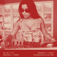 Bijou Presents: Lupe Fuentes & Friends