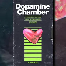 Dopamine Chamber: A Fontaines D.C. Club Night