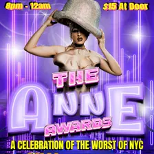 The Anne Awards