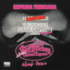 Espama Trincana (2ª DATA)