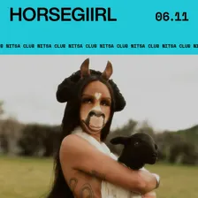 horsegiirL