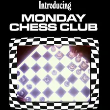 monday chess club
