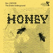 HONEY