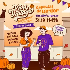 Viva Vintage Especial de Tardor