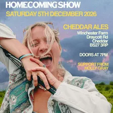Jo Hill Homecoming Show
