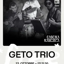 Jazz Night + Jam Session