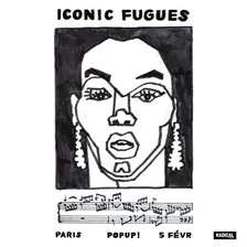 Iconic Fugues