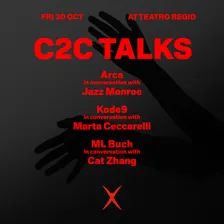 C2C TALKS