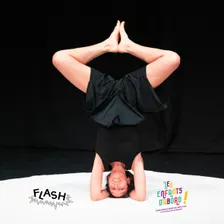 A corpo libero, Giada Ciccolini - Festival les Enfants d'abord 05.11 à 16h