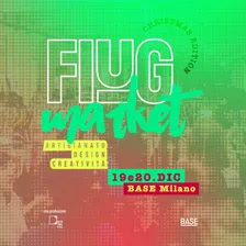 El Gran Flug de Natal | BASE Milano