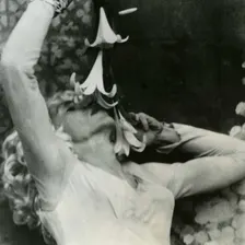 Flaming Creatures: The Films of Jack Smith