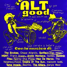 It’s ALT good