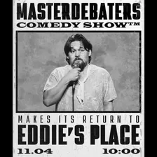MD Live Comedy Debate Show