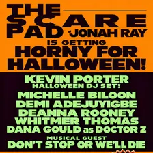 The Scratch Pad with Jonah Ray