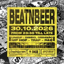 BEATNBEER: Opening Season