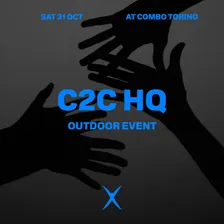 C2C HQ 2026 | SAT | COMBO