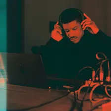 ALMARE presents DeForrest Brown, Jr. // Speaker Music Live @Combo Torino