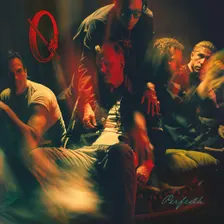 Queens of the Stone Age 'Perfecth' Listening Party