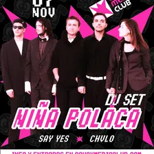 Ochoymedio Club
