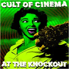 THE CULT OF CINEMA HAPPY HOUR