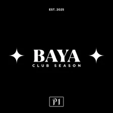 BAYA Club Season