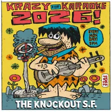 KRAZY FOR KARAOKE!