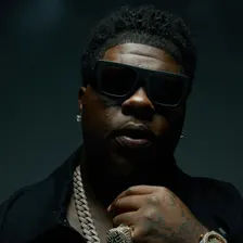 BigXthaPlug 'Better Over Time' Album Signing