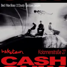 CASH ONLY