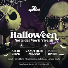 50 Special - Halloween