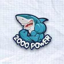 2000 Power a Roma